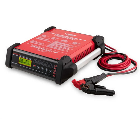LAUNCH PFP-150 con cables