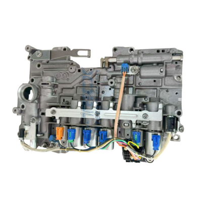 Cuerpo de Válvulas Caja Automática 6 Vel. AC60E / AC60F Toyota – 35410-71102 / 35410-71112