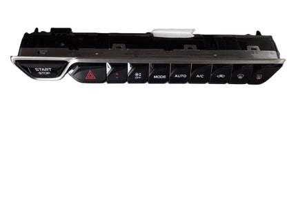 Panel de Control de Climatización Geely Coolray – OEM 8025047000
