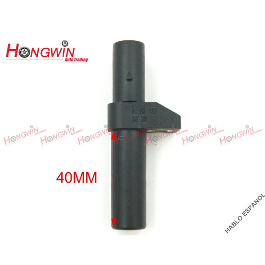 Sensor de Posición de Cigüeñal para Ssangyong - OEM 1621533028