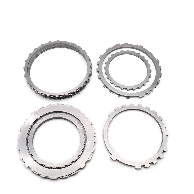 Kit Discos de Acero (Separadores) Caja Automática A750E / A750F Toyota / Lexus (Por Encargo)