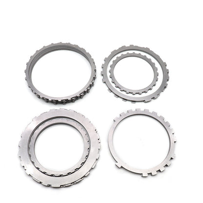 Kit Discos de Acero (Separadores) Caja Automática A750E / A750F Toyota / Lexus (Por Encargo)