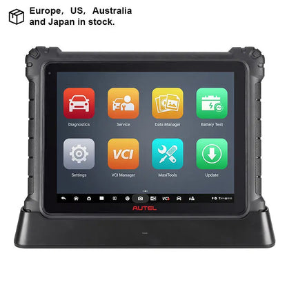 Autel MaxiCOM Ultra Lite