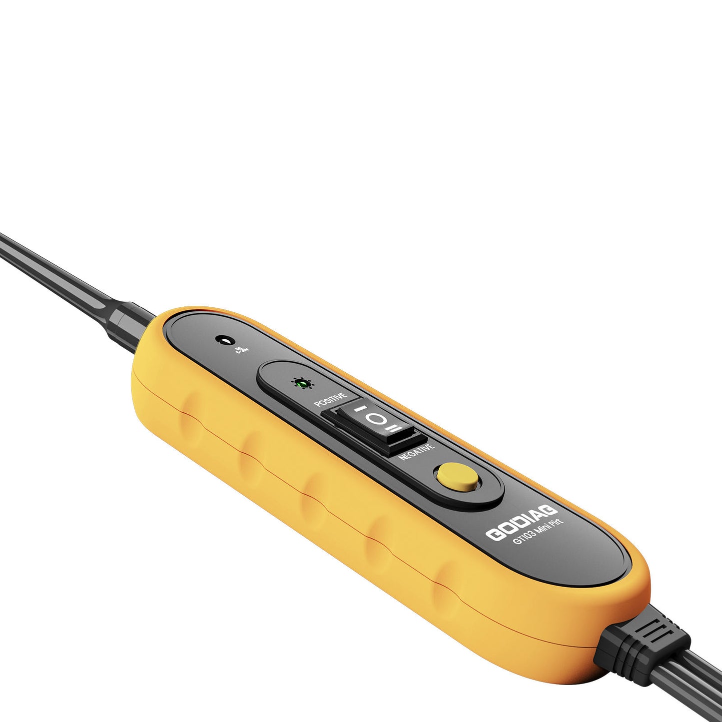 Probador Circuitos Eléctricos GODIAG GT103 6-30V