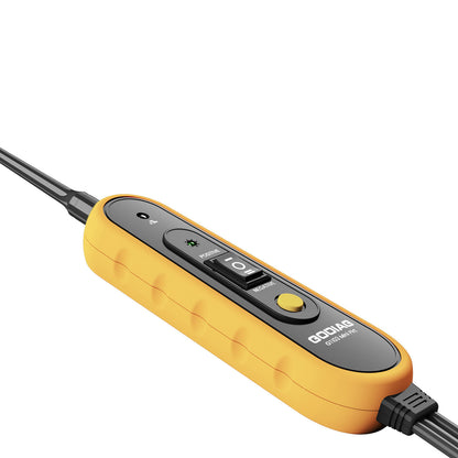 Probador Circuitos Eléctricos GODIAG GT103 6-30V