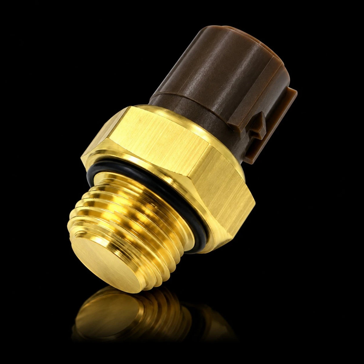 Interruptor de Temperatura del Refrigerante Honda OEM 37760-P00-003