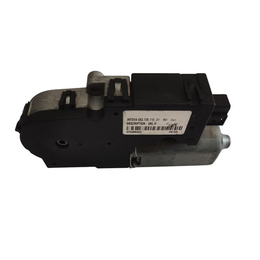Motor techo panorámico Kia Sportage 81631-D9000