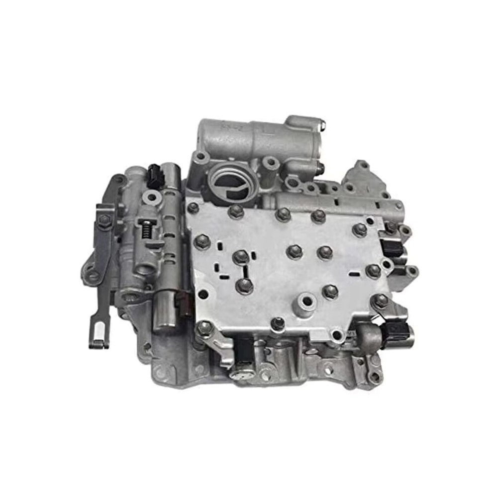 Cuerpo de Válvulas Remanufacturado Caja Automática U340E / U341E Toyota Yaris / Corolla 4 Vel. (Por Encargo)