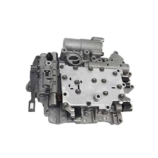 Cuerpo de Válvulas Remanufacturado Caja Automática U340E / U341E Toyota Yaris / Corolla 4 Vel. (Por Encargo)