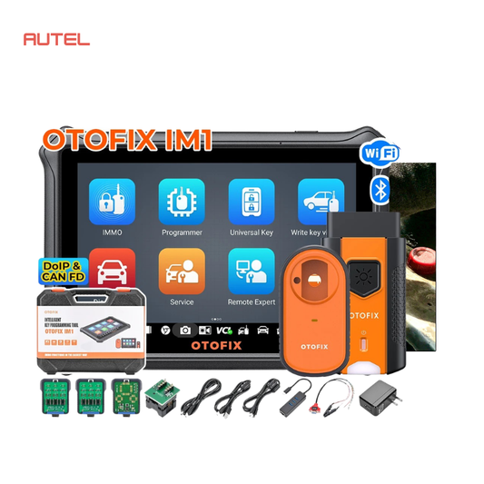OTOFIX IM1