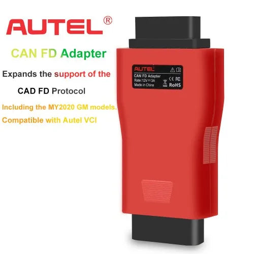 Adaptador Autel