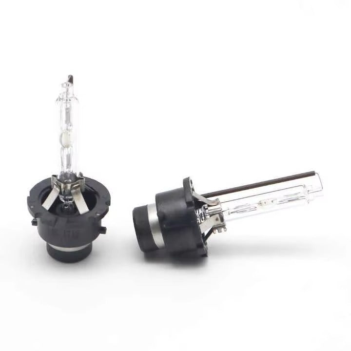 Ampolletas Xenón HID D2S / D2R 35W Repuesto para Faros Xenón OEM