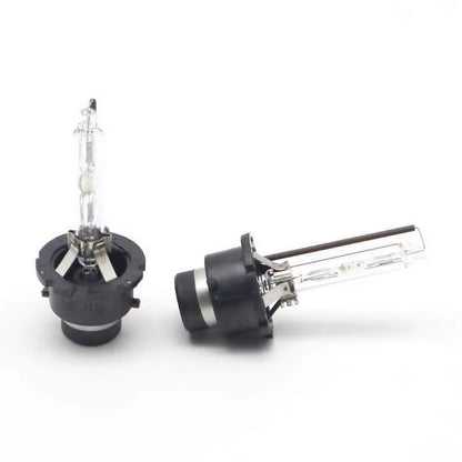 Ampolletas Xenón HID D2S / D2R 35W Repuesto para Faros Xenón OEM