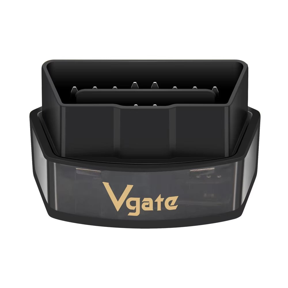 Escáner Vgate iCar Pro BT4.0 ELM327 OBD2 iOS Android
