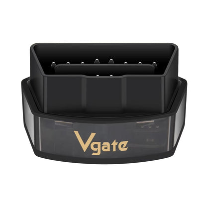 Escáner Vgate iCar Pro BT4.0 ELM327 OBD2 iOS Android