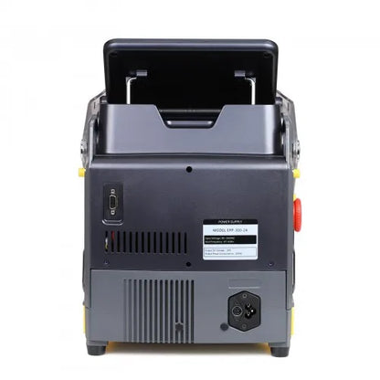 Xhorse Condor XC-Mini Plus II vista trasera