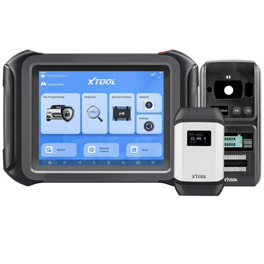 XTOOL X100 MAX