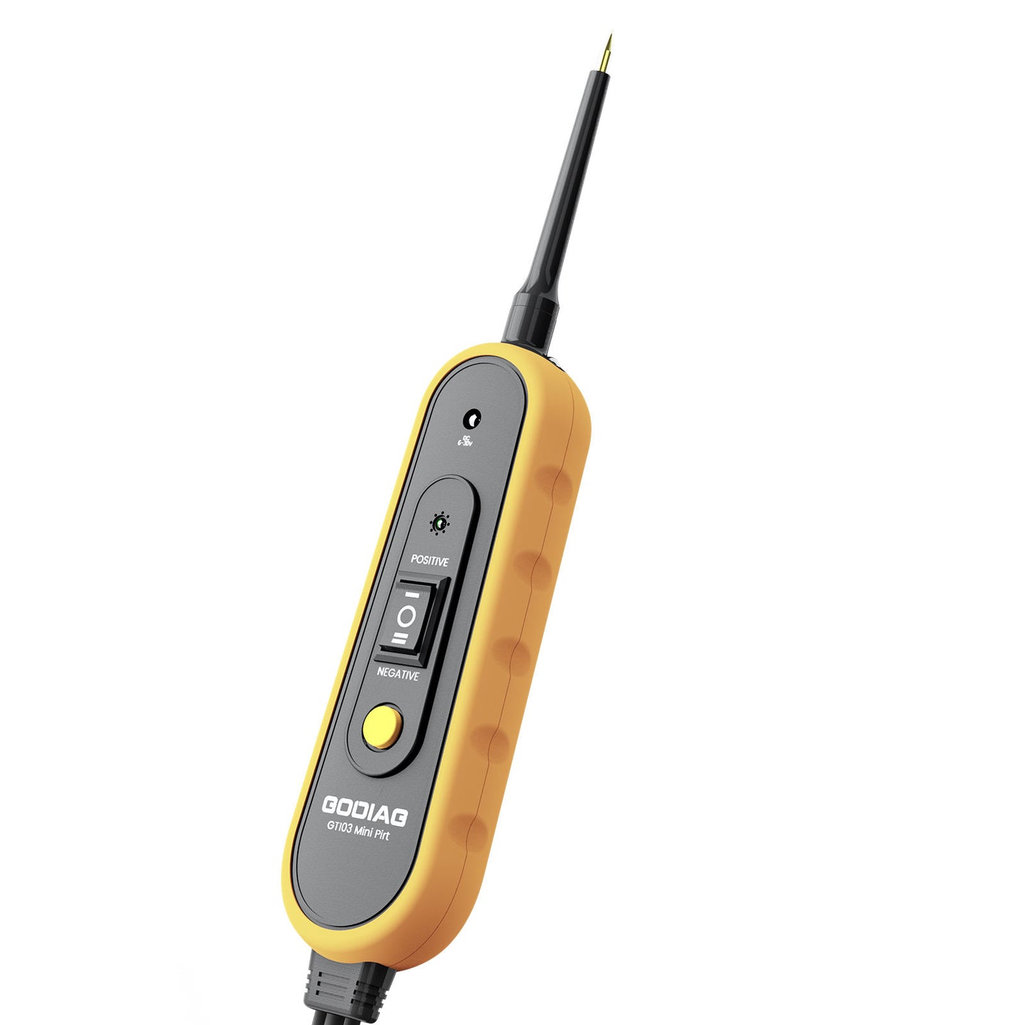 Probador Circuitos Eléctricos GODIAG GT103 6-30V