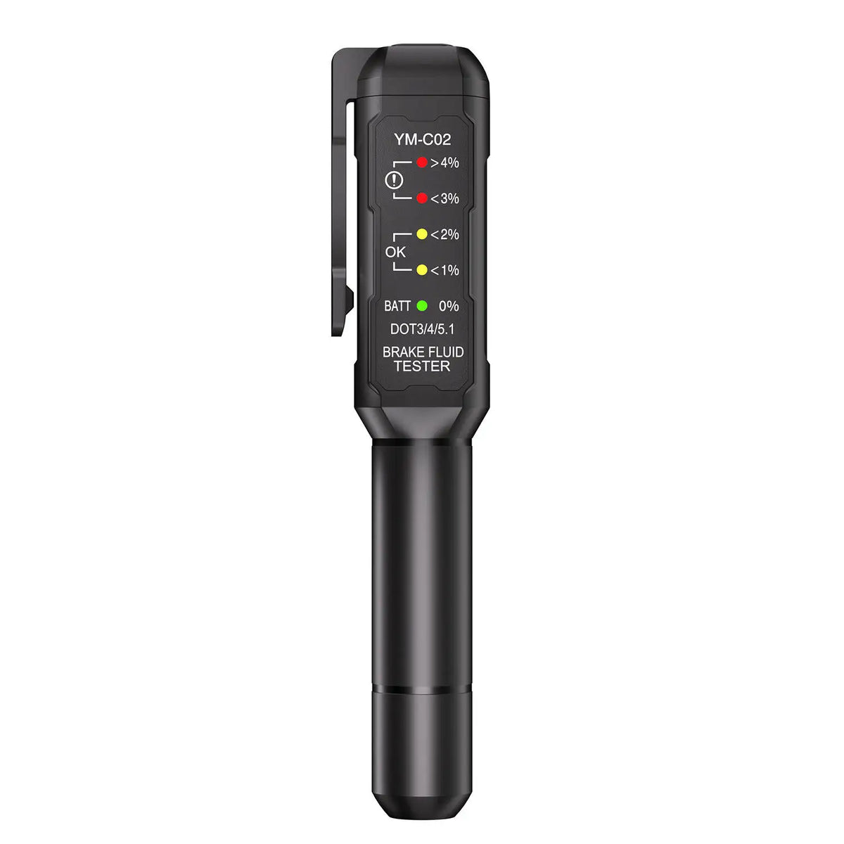 Probador de líquido de frenos YM-C02