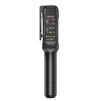 Probador de líquido de frenos YM-C02
