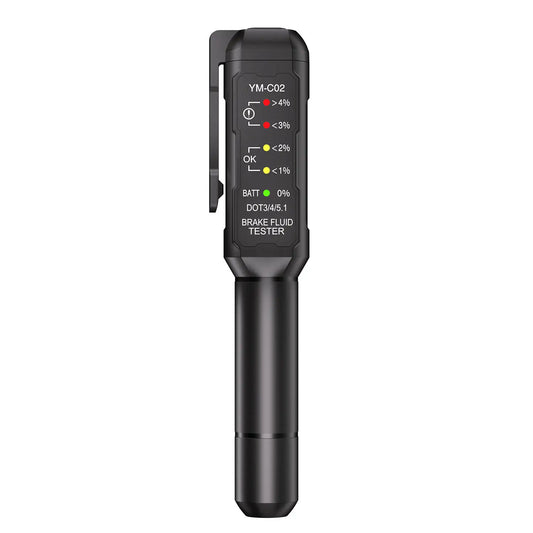 Probador de líquido de frenos YM-C02