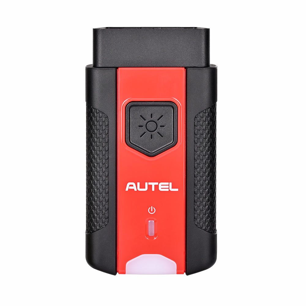 AUTEL KM100E – Programador de Llaves + Escáner Automotriz Profesional (OBD + IMMO)