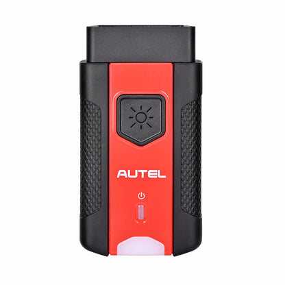 AUTEL KM100E – Programador de Llaves + Escáner Automotriz Profesional (OBD + IMMO)