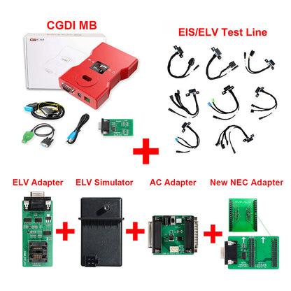 CGDI MB Full