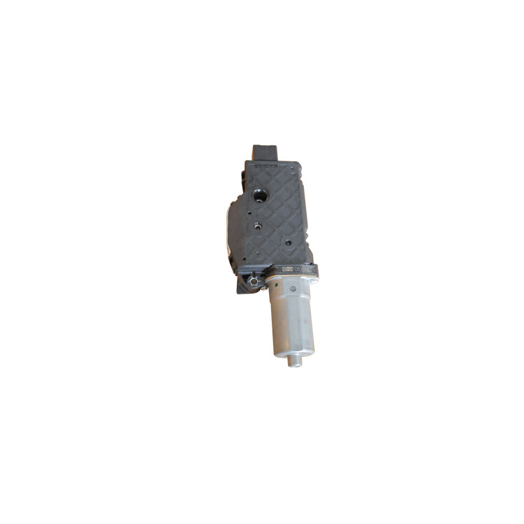 Motor cortina techo Haval conector
