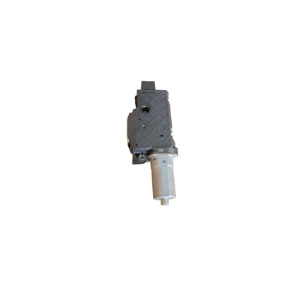 Motor cortina techo Haval conector