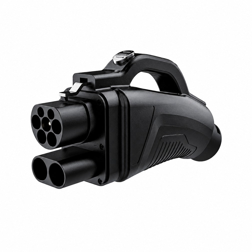 Adaptador CCS2 a GB/T 300A