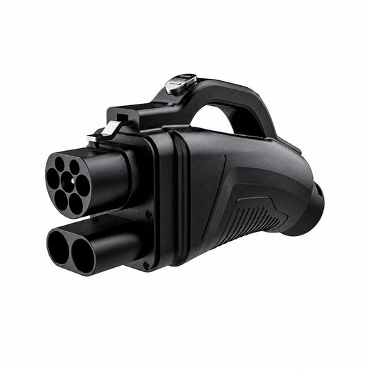 Adaptador CCS2 a GB/T 300A