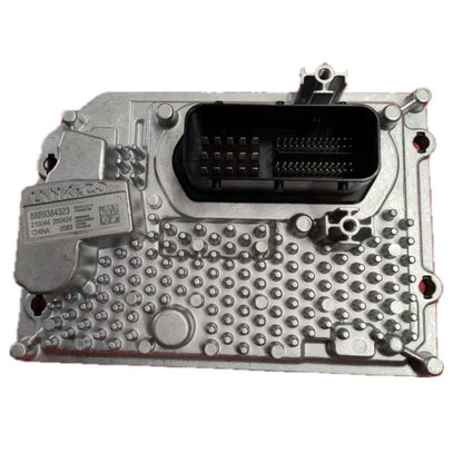 Módulo TCU 7DCT330 Geely