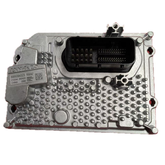 Módulo TCU 7DCT330 Geely