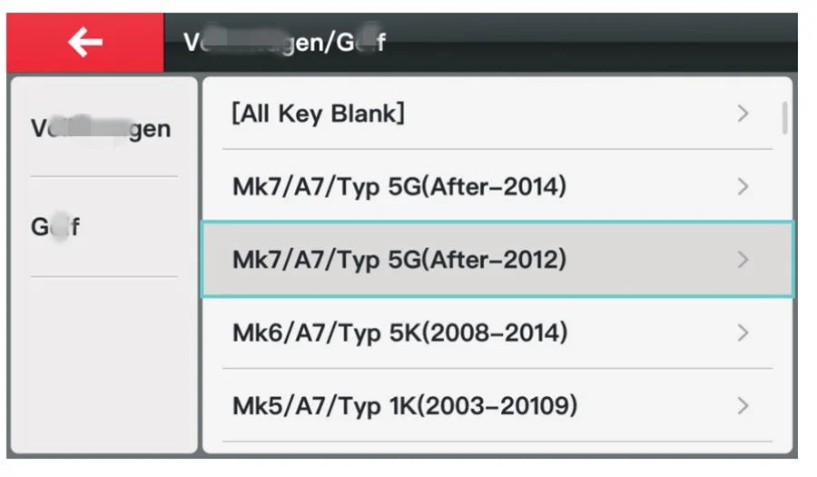 MÁQUINA CORTADORA DE LLAVES XHORSE DOLPHIN XP005L (DOLPHIN II)