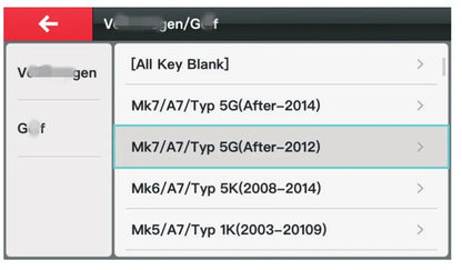 MÁQUINA CORTADORA DE LLAVES XHORSE DOLPHIN XP005L (DOLPHIN II)