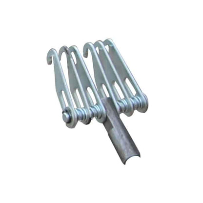 Bancada Portátil Enderezadora Uniliner UL-111 3.500 kg 50 kN para Carrocería (Por Encargo)
