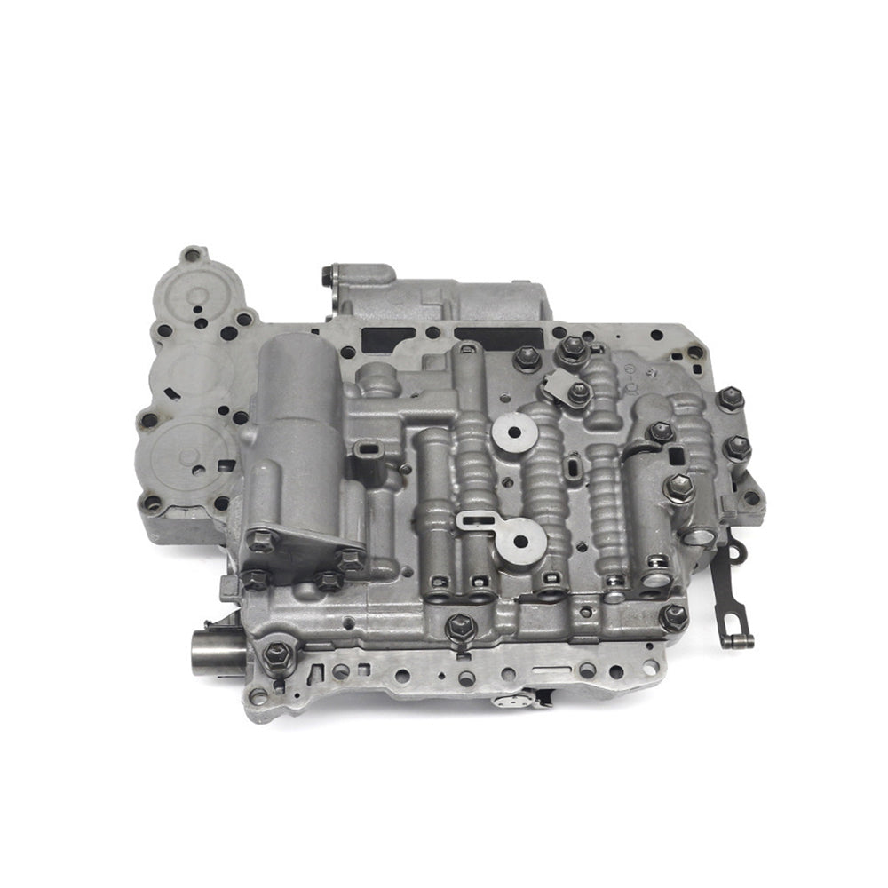 Cuerpo de Válvulas Remanufacturado Sin Solenoides Caja Automática U340E Toyota Yaris / Corolla (Por Encargo)