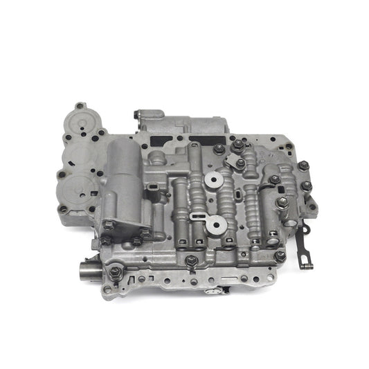 Cuerpo de Válvulas Remanufacturado Sin Solenoides Caja Automática U340E Toyota Yaris / Corolla (Por Encargo)