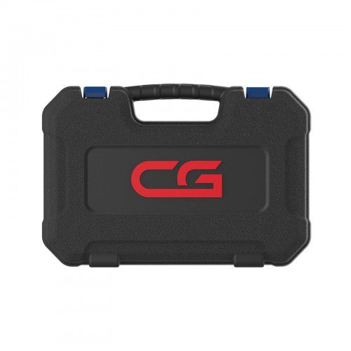 CGDI CG100X
