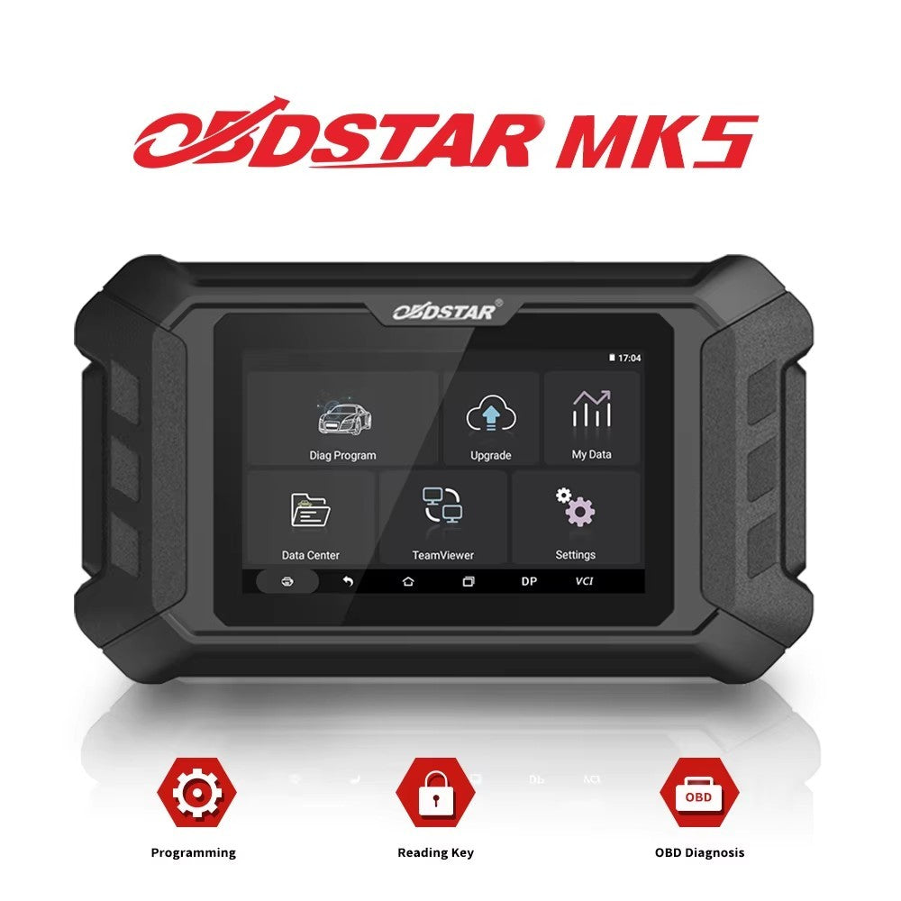 OBDSTAR Key Master Mini