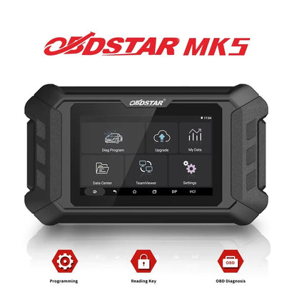 OBDSTAR Key Master Mini