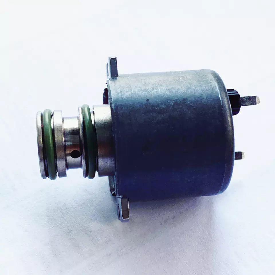 Solenoide CVT Chery vista lateral