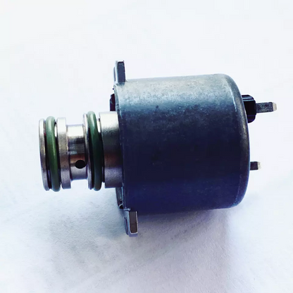 Solenoide CVT Chery vista lateral