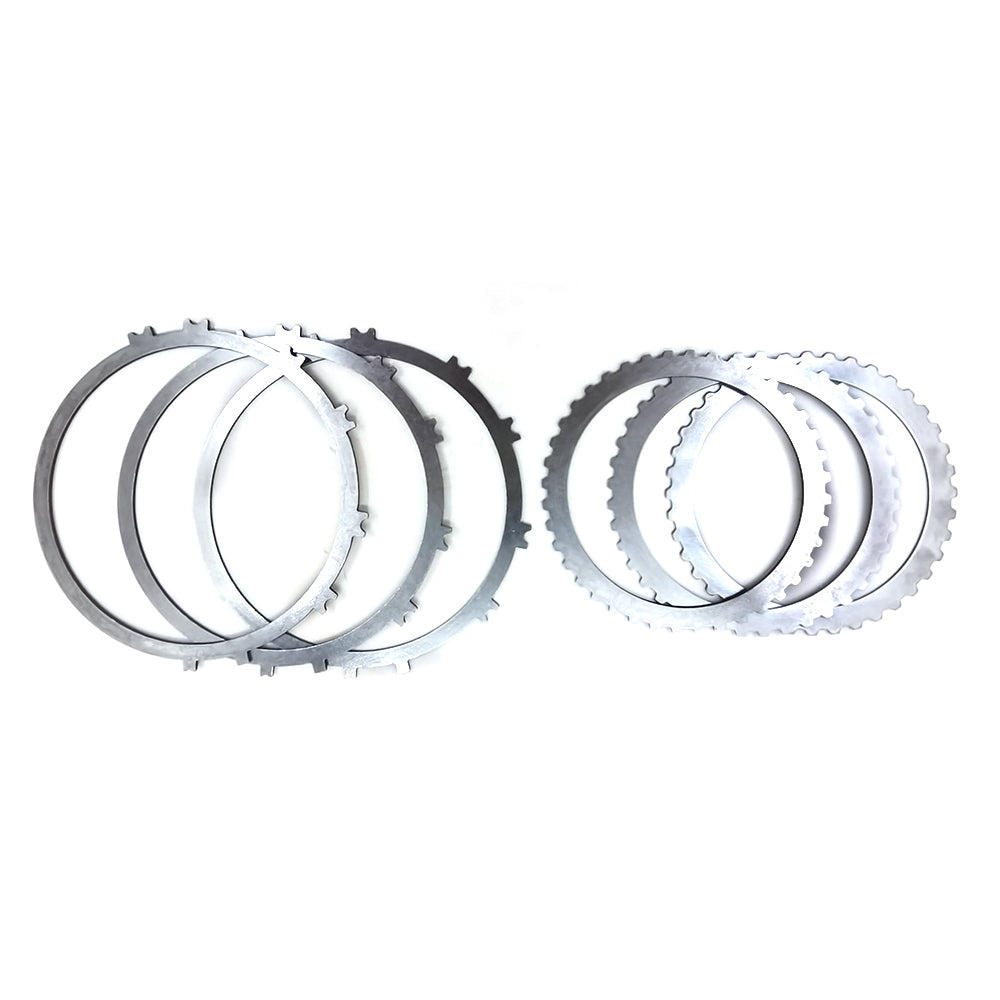 Kit Master Reparación Caja CVT K313 Toyota Corolla 1.8 – Overhaul + Fricciones + Aceros (Por Encargo)