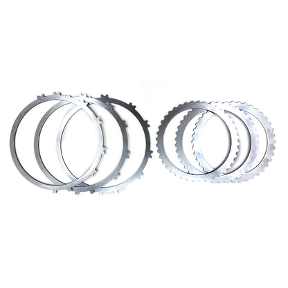 Kit Master Reparación Caja CVT K313 Toyota Corolla 1.8 – Overhaul + Fricciones + Aceros (Por Encargo)