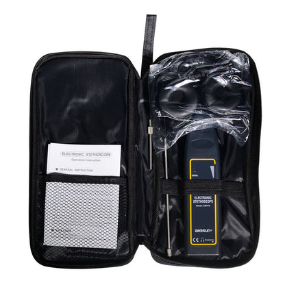 Estetoscopio Electrónico Para Coche Detector Sonido Anormal