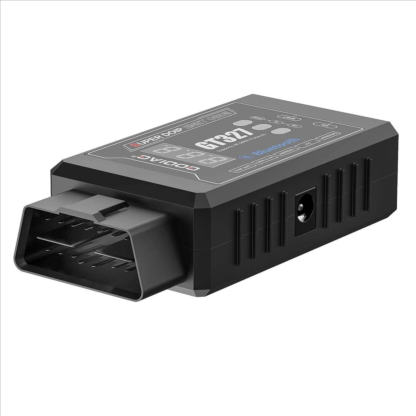 Escáner OBD2 GODIAG GT327 Bluetooth 4.0 DOIP ENET