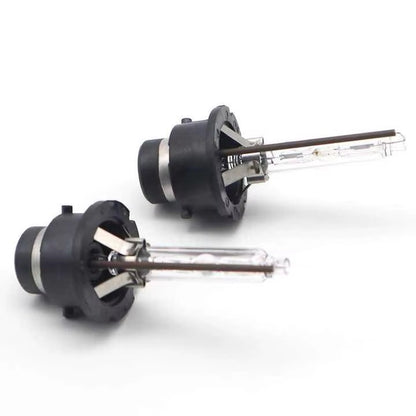 Ampolletas Xenón HID D2S / D2R 35W Repuesto para Faros Xenón OEM