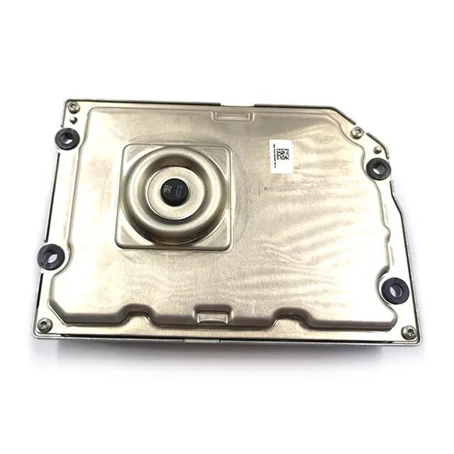 Módulo TCU 7DCT330 reverso